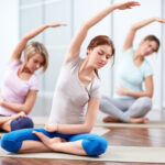 Foundation Yoga